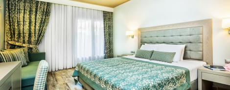 XENIOS ANASTASIA RESORT &amp; SPA