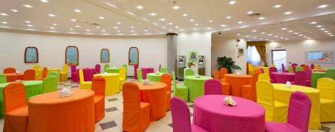 ULISSE DELUXE HOSTEL