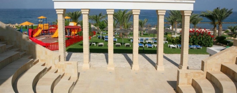 ST.GEORGE HOTEL SPA &amp; GOLF BEACH RESORT