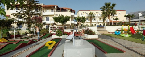 PHILOXENIA HOTEL