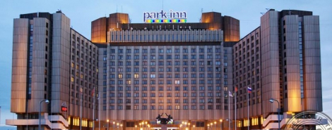 PARK INN PRIBALTIYSKAYA