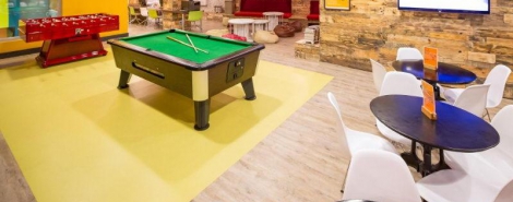 GENERATOR HOSTEL BARCELONA