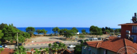VENUS HOTEL BELDIBI