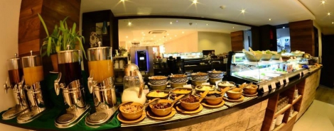 THE SOMERSET HOTEL