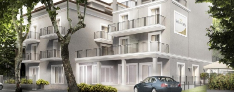 RIMINI SUITE HOTEL