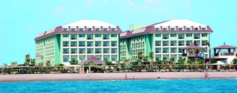 VERA CLUB HOTEL MARE