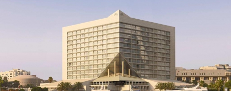 SHERATON DUBAI CREEK HOTEL &amp; TOWERS