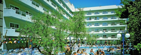 SANTA MONICA SALOU