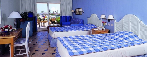 SHERATON SHARM RESORT