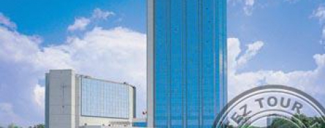 SHERATON ISTANBUL ATAKOY HOTEL