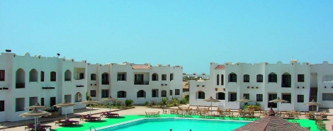 SUN RISE HOTEL SHARM