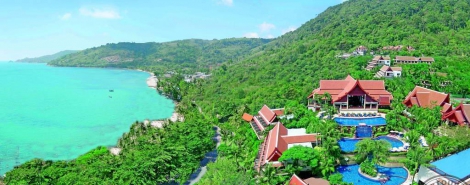 NOVOTEL PHUKET RESORT