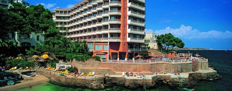 EUROPE PLAYA MARINA