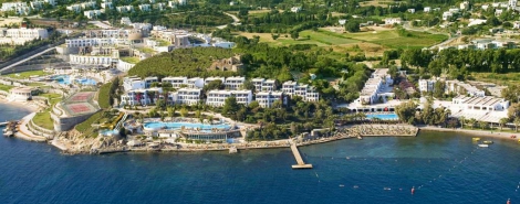 KADIKALE RESORT