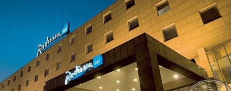 RADISSON BLU CONFERENCE AND AIRPORT