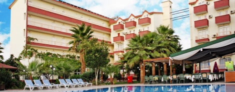 SOLIM INN  HOTEL