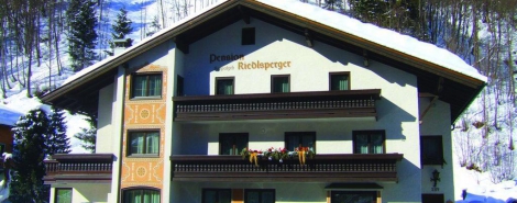 RIEDLSPERGER PENSION