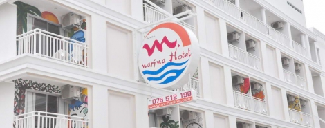 M-NARINA HOTEL