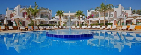 RESTA SHARM RESORT
