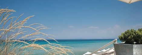 SANI BEACH HOTEL &amp; SPA