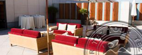 EUROSTARS GRAND MARINA