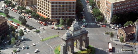 PUERTA DE TOLEDO