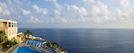CHC ATHINA PALACE RESORT &amp; SPA
