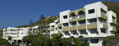 SIRENE BEACH HOTEL