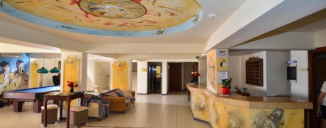 MICHALIS APARTMENTS