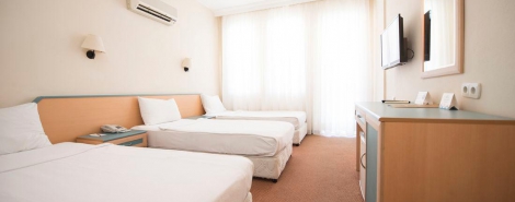 SELCUKHAN HOTEL