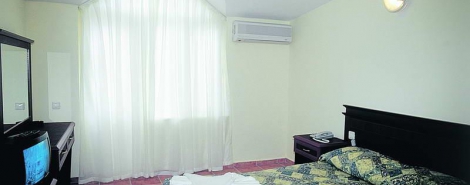 SAILOR`S PARK HOTEL