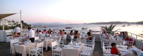 DIAMOND OF BODRUM