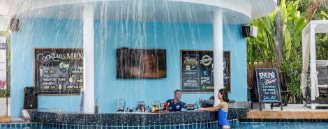 NOVOTEL PHUKET KARON BEACH RESORT AND SPA