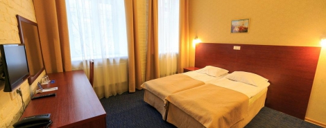 NEVSKY HOTEL ASTER