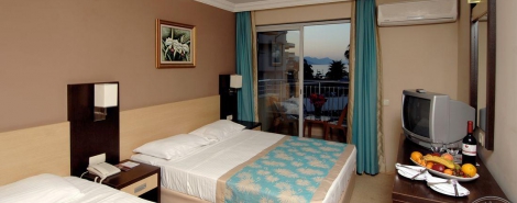 VIKING NONA BEACH HOTEL