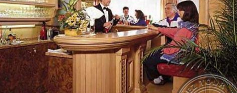 DIAMANT PARK HOTEL &amp; CLUB (CAMPITELLO)