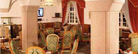 DOLOMITI HOTEL&amp;CLUB (CANAZEI)