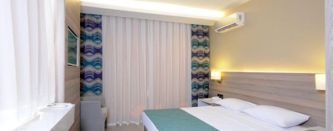 IDAS HOTEL