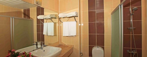 SUN CITY APART HOTEL