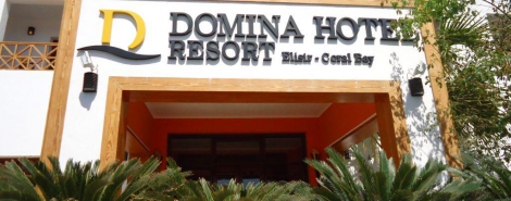 DOMINA CORAL BAY ELISIR HOTEL