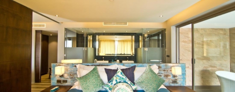 LE CORAL HIDEAWAY BEYOND PHUKET