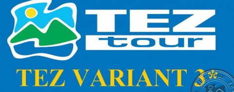 TEZ VARIANT RIMINI 3*