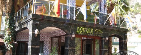 DORIAN HOTEL