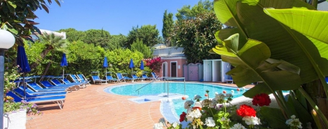 TERME SAN VALENTINO