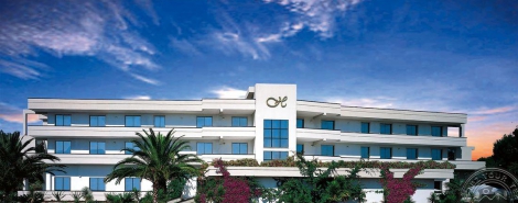 CLORINDA PAESTUM HOTEL