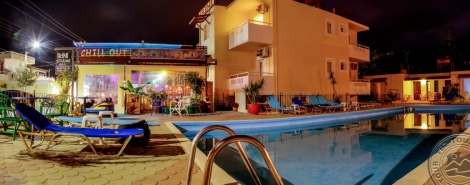 IRINI STUDIOS