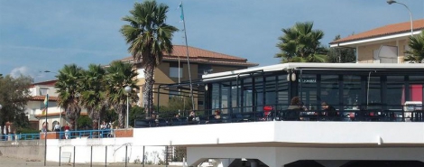 SAN CARLO (TERRACINA)