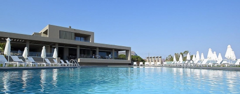 CHC ELYSIUM BOUTIQUE HOTEL