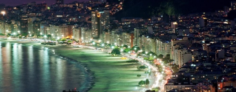 BRAZIL CARNIVAL (RIO+IGUAZU+BUZIOS) 14N #1