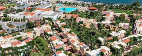 ZORBAS VILLAGE